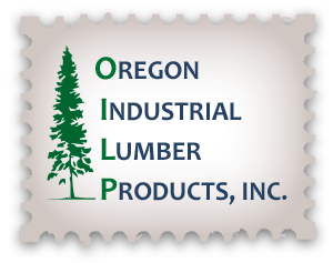 Oregon Industrial Lumber Products